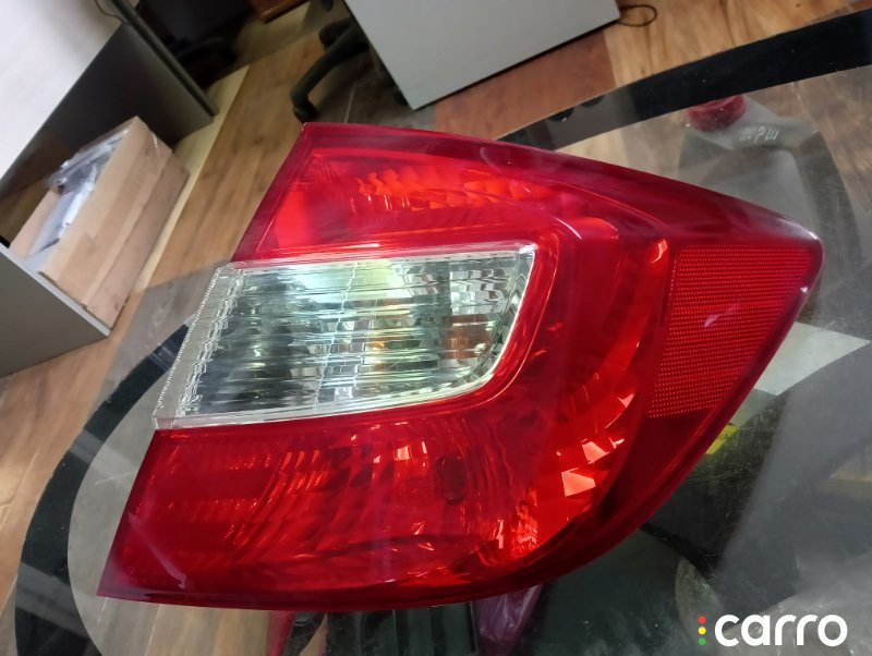 3350ATV0E002 Фонарь Honda Civic 9 2012г. - фото №2