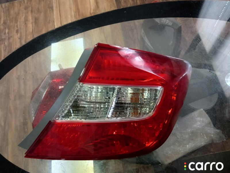 3350ATV0E002 Фонарь Honda Civic 9 2012г. - фото №3