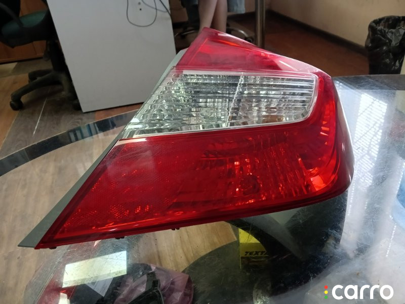 3350ATV0E002 Фонарь Honda Civic 9 2012г. - фото №4
