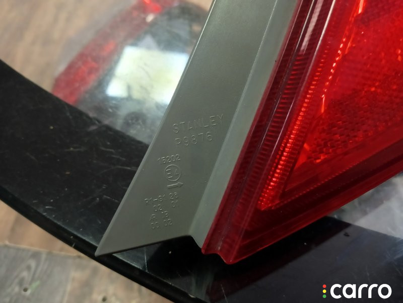 3350ATV0E002 Фонарь Honda Civic 9 2012г. - фото №5