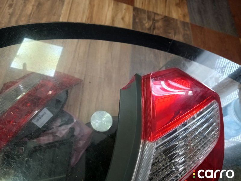 3350ATV0E002 Фонарь Honda Civic 9 2012г. - фото №6