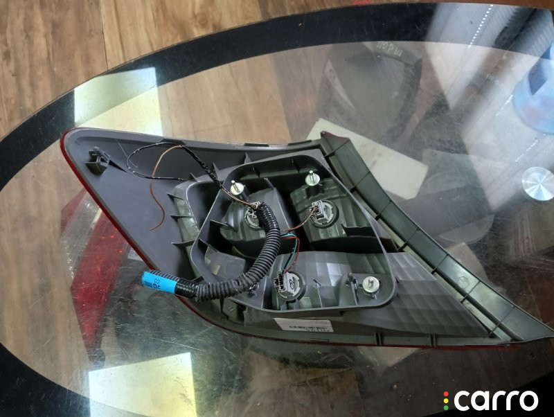 3350ATV0E002 Фонарь Honda Civic 9 2012г. - фото №9