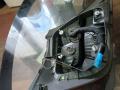 3350ATV0E002 Фонарь Honda Civic 9 2012г. - фото №10