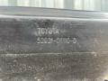 5202133180, 5202133181, 5202106110, 0136ASV50F, 104CE2736, 5202133180DCR, ASB60889, BA537, DRA57689, N1A53539, NBH0727110, OEM0130UBP, PQ0400633, PTY44481A, STTYL6000R0, T39010104155, TO272021F, TY382000R0000, TY382000RA000, TY4017A, TY44481AS, TY44481B, TYSLTACY11005, ZZXV55404 Усилитель бампера Toyota Camry 2012г. - фото №5