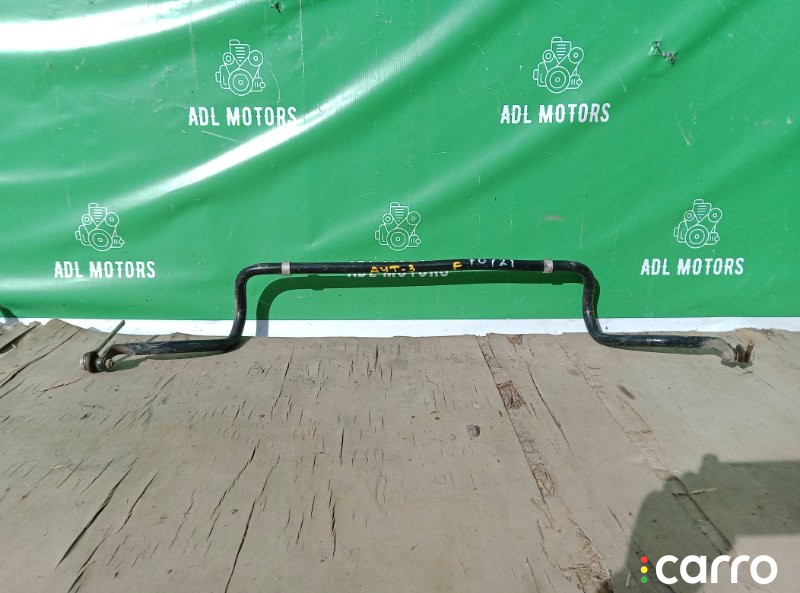4056A096, HR891093, 310107, 310107BLACK, 310307, 310307BLACK, 517368, 7900215SX, Z02494 Стабилизатор Mitsubishi Outlander 3 2012г. - фото №1