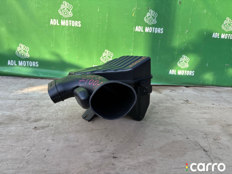17230RL6E00, 34170611, FLHD83144, ST17230RL6E00 Резонатор воздушного фильтра Honda Accord 8 2008г. - фото №1