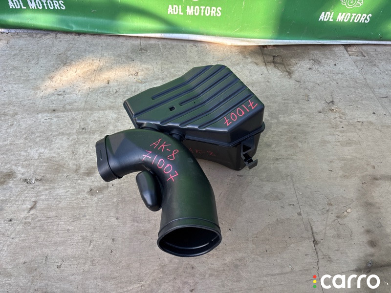 17230RL6E00, 34170611, FLHD83144, ST17230RL6E00 Резонатор воздушного фильтра Honda Accord 8 2008г. - фото №2