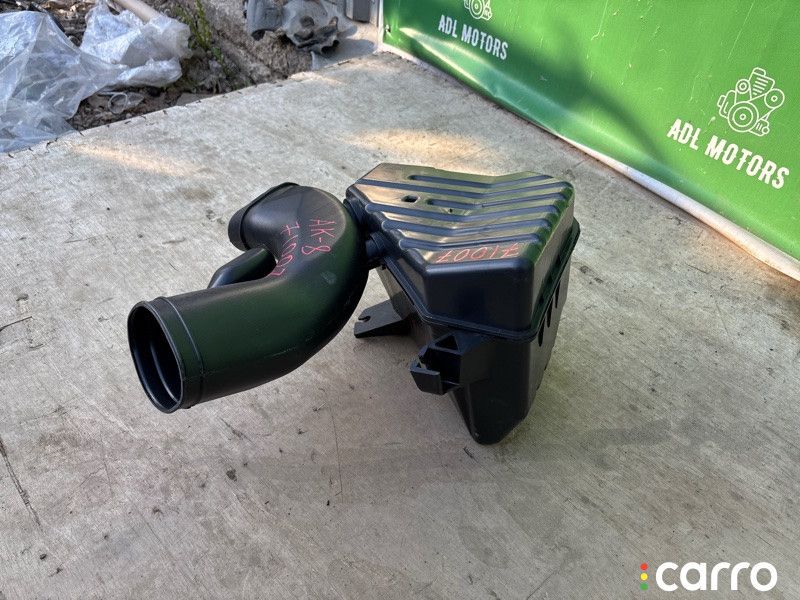 17230RL6E00, 34170611, FLHD83144, ST17230RL6E00 Резонатор воздушного фильтра Honda Accord 8 2008г. - фото №3