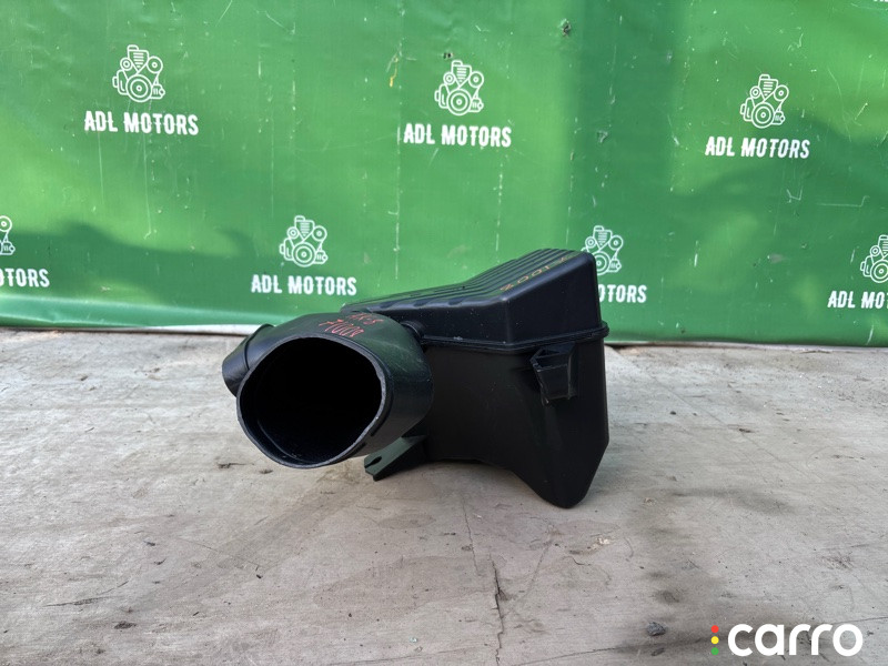 17230RL6E00, 34170611, FLHD83144, ST17230RL6E00 Резонатор воздушного фильтра Honda Accord 8 2008г. - фото №1