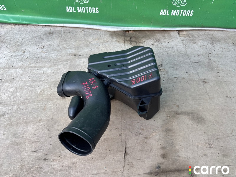 17230RL6E00, 34170611, FLHD83144, ST17230RL6E00 Резонатор воздушного фильтра Honda Accord 8 2008г. - фото №2