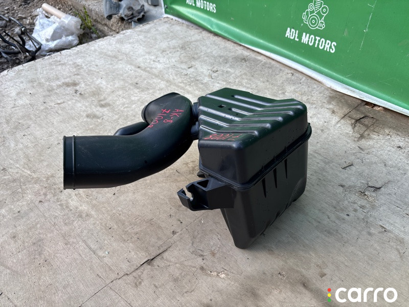17230RL6E00, 34170611, FLHD83144, ST17230RL6E00 Резонатор воздушного фильтра Honda Accord 8 2008г. - фото №3