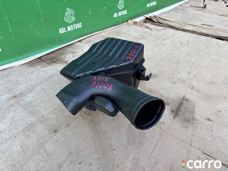 17230RL6E00, 34170611, FLHD83144, ST17230RL6E00 Резонатор воздушного фильтра Honda Accord 8 2008г. - фото №4