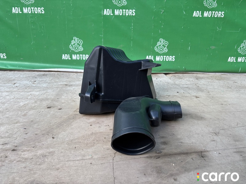 17230RL6E00, 34170611, FLHD83144, ST17230RL6E00 Резонатор воздушного фильтра Honda Accord 8 2008г. - фото №5