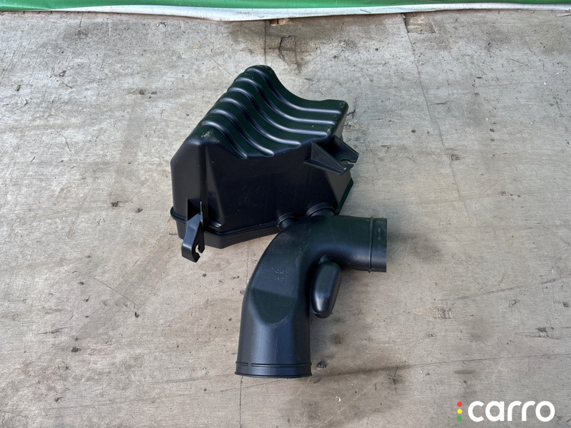 17230RL6E00, 34170611, FLHD83144, ST17230RL6E00 Резонатор воздушного фильтра Honda Accord 8 2008г. - фото №6
