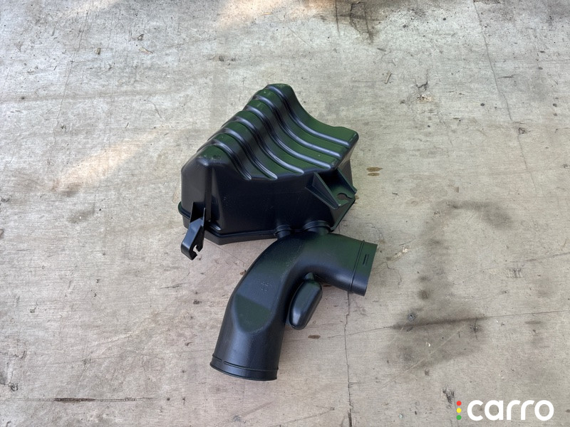 17230RL6E00, 34170611, FLHD83144, ST17230RL6E00 Резонатор воздушного фильтра Honda Accord 8 2008г. - фото №6