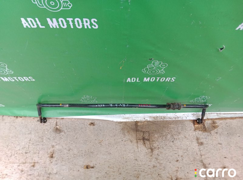 52300-SWA-A01, 0323FD1RL, 5600098SX, H426, H427, LSH426, R852300SWAA01, S050188, SL5154L, ST52300SWAA01, WS7906R, Z29273 Стабилизатор Honda CR-V 3 2007г. - фото №2