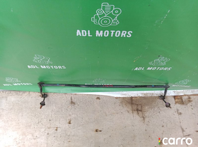 52300-SWA-A01, 0323FD1RL, 5600098SX, H426, H427, LSH426, R852300SWAA01, S050188, SL5154L, ST52300SWAA01, WS7906R, Z29273 Стабилизатор Honda CR-V 3 2007г. - фото №2