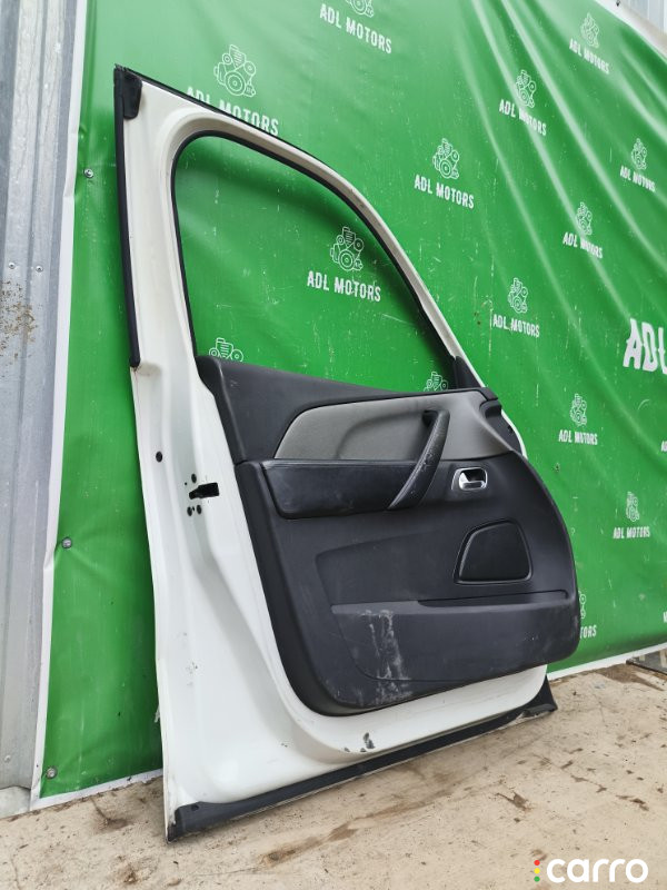 9801572680 Дверь Citroen C4 Picasso 2014г. - фото №9