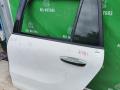 9803033780 Дверь Citroen C4 Picasso 2014г. - фото №5