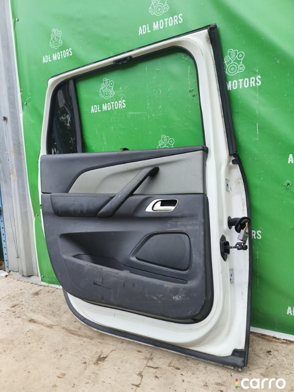 9803033780 Дверь Citroen C4 Picasso 2014г. - фото №10