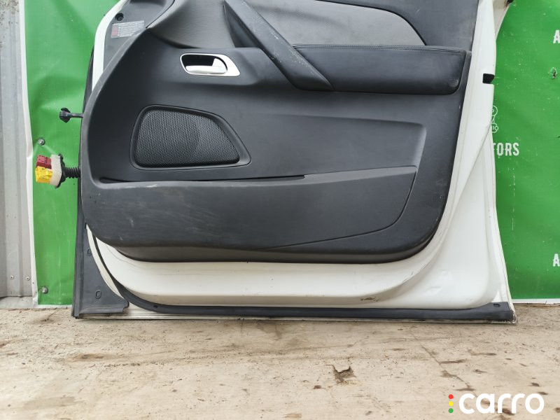 9801572480 Дверь Citroen C4 Picasso 2014г. - фото №8
