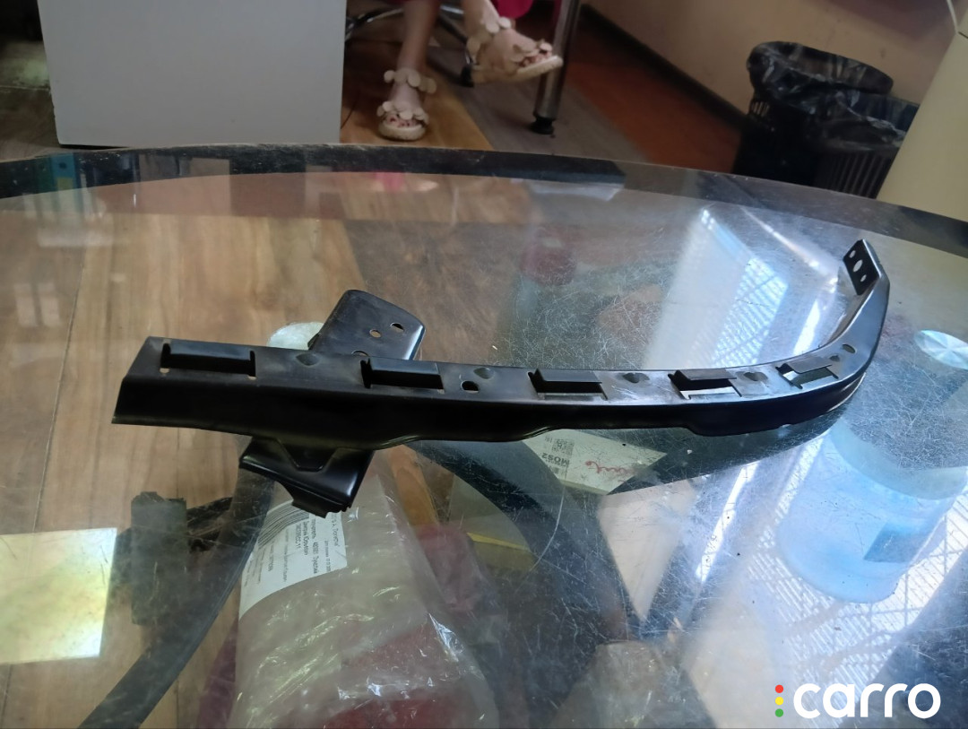 Кронштейн фары Honda Accord 7 2003г. - фото №2