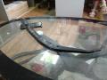 Кронштейн фары Honda Accord 7 2003г. - фото №3