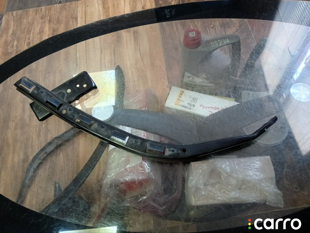 Кронштейн фары Honda Accord 7 2003г. - фото №4