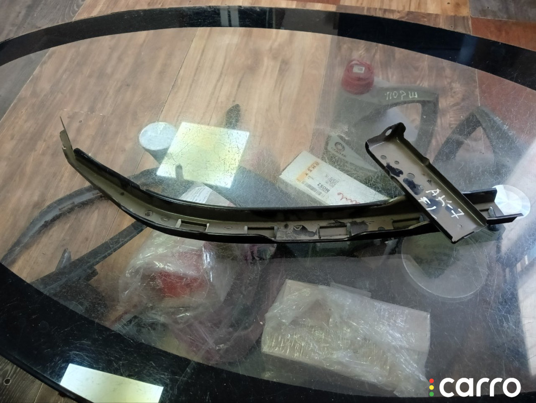 Кронштейн фары Honda Accord 7 2003г. - фото №6