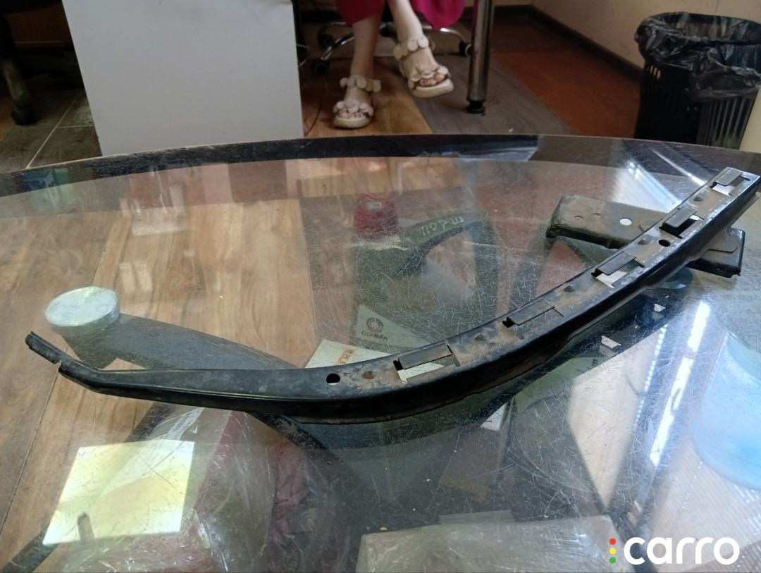 Кронштейн фары Honda Accord 7 2003г. - фото №3