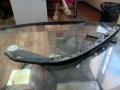 Кронштейн фары Honda Accord 7 2003г. - фото №3
