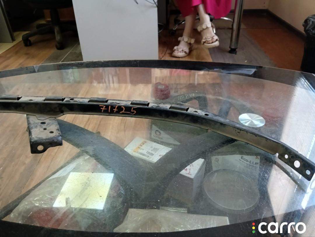 Кронштейн фары Honda Accord 7 2003г. - фото №4