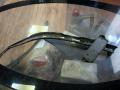 Кронштейн фары Honda Accord 7 2003г. - фото №5