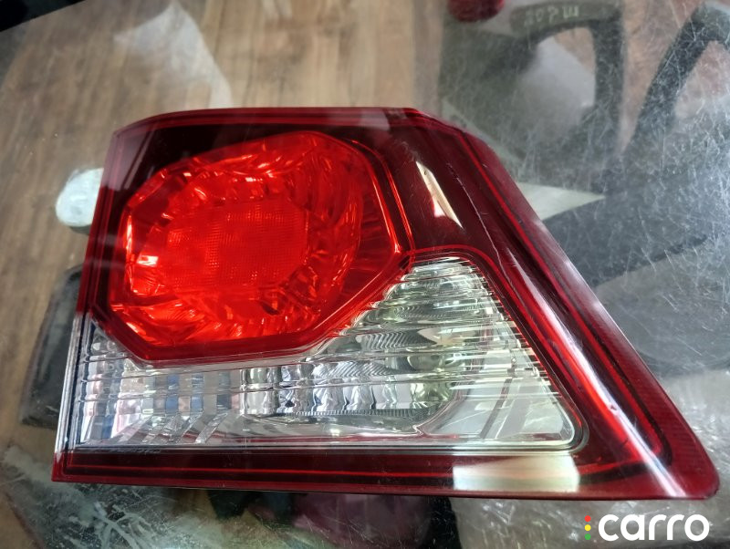 Фонарь Honda Civic 8 2009г. - фото №2
