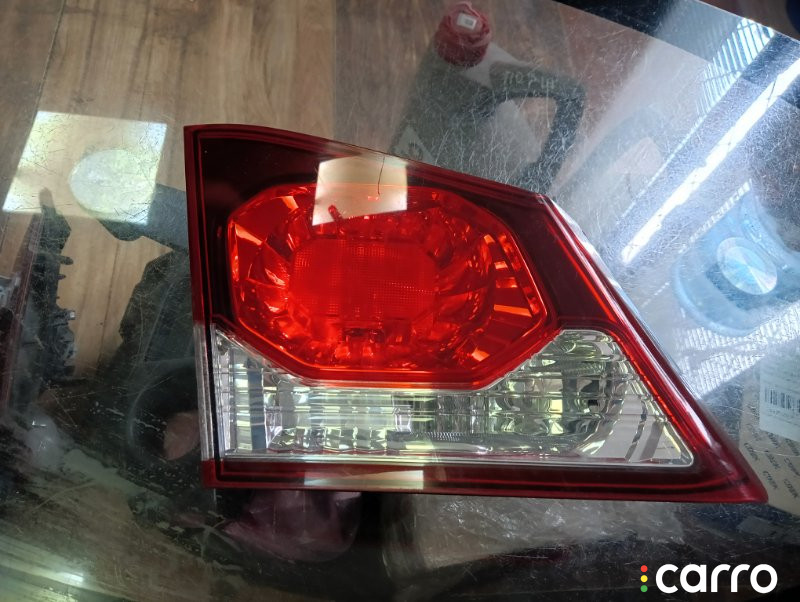 Фонарь Honda Civic 8 2009г. - фото №3