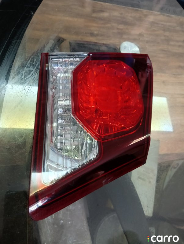 Фонарь Honda Civic 8 2009г. - фото №4