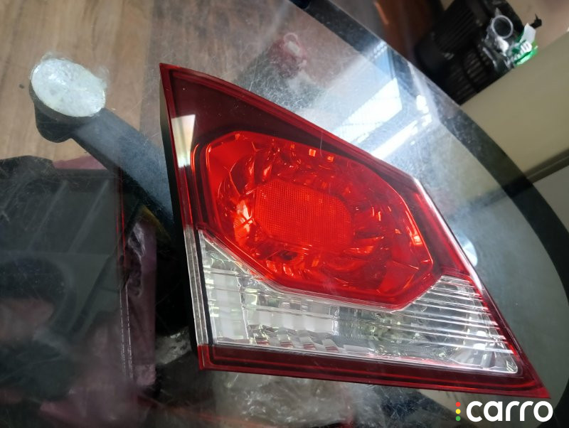 Фонарь Honda Civic 8 2009г. - фото №5