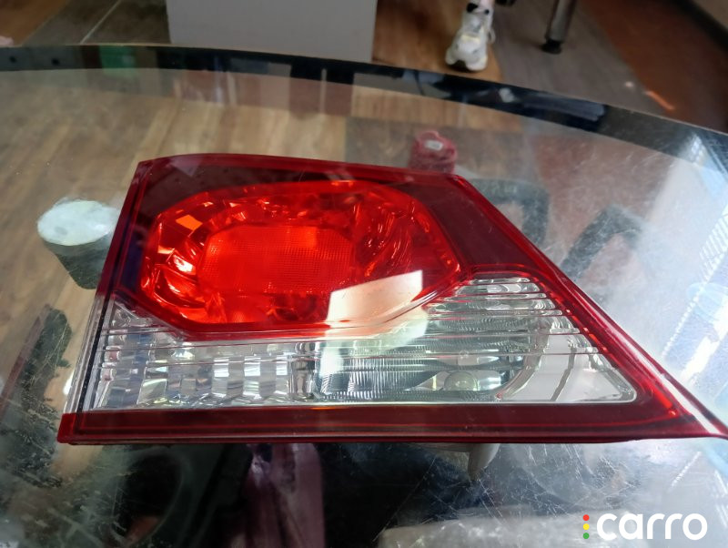 Фонарь Honda Civic 8 2009г. - фото №6
