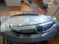 71121SNB90XX Решетка радиатора Honda Civic 8 2009г. - фото №3