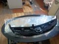 71121SNB90XX Решетка радиатора Honda Civic 8 2009г. - фото №6