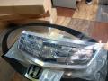 71121TL0G51, 38D105, FLHD83104, STHD29093A0, LORANZ Решетка радиатора Honda Accord 8 2010г. - фото №2