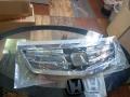71121TL0G51, 38D105, FLHD83104, STHD29093A0, LORANZ Решетка радиатора Honda Accord 8 2010г. - фото №3