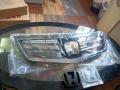 71121TL0G51, 38D105, FLHD83104, STHD29093A0, LORANZ Решетка радиатора Honda Accord 8 2010г. - фото №3