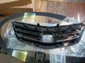 71121TL0G51, 38D105, FLHD83104, STHD29093A0, LORANZ Решетка радиатора Honda Accord 8 2010г. - фото №5