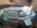 71121TL0G51, 38D105, FLHD83104, STHD29093A0, LORANZ Решетка радиатора Honda Accord 8 2010г. - фото №3
