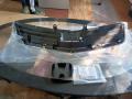 71121TL0G51, 38D105, FLHD83104, STHD29093A0, LORANZ Решетка радиатора Honda Accord 8 2010г. - фото №4