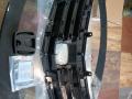 71121TL0G51, 38D105, FLHD83104, STHD29093A0, LORANZ Решетка радиатора Honda Accord 8 2010г. - фото №5