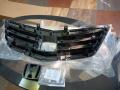 71121TL0G51, 38D105, FLHD83104, STHD29093A0, LORANZ Решетка радиатора Honda Accord 8 2010г. - фото №6