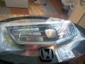 71121TL0G51, 38D105, FLHD83104, STHD29093A0, LORANZ Решетка радиатора Honda Accord 8 2010г. - фото №3