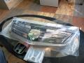 71121TL0G51, 38D105, FLHD83104, STHD29093A0, LORANZ Решетка радиатора Honda Accord 8 2010г. - фото №4